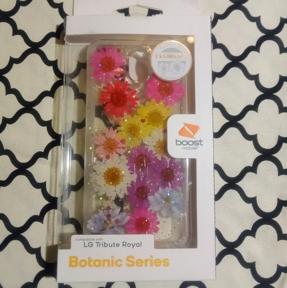 Cell Phone Case - Picture 4 of 5